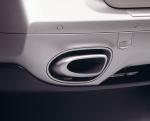 Porsche Cayenne 2007 года